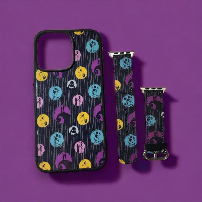 Cover Jack Skellington