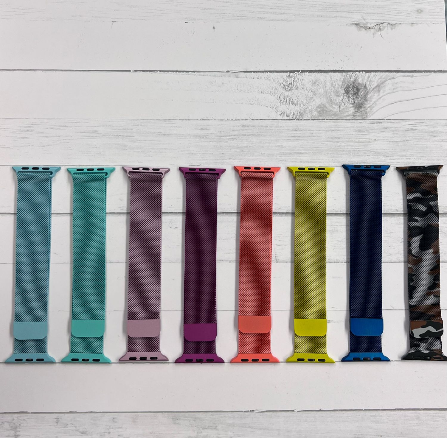 Watch Mesh Band 42/44