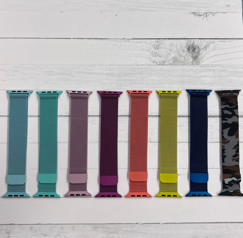 Watch Mesh Band 42/44