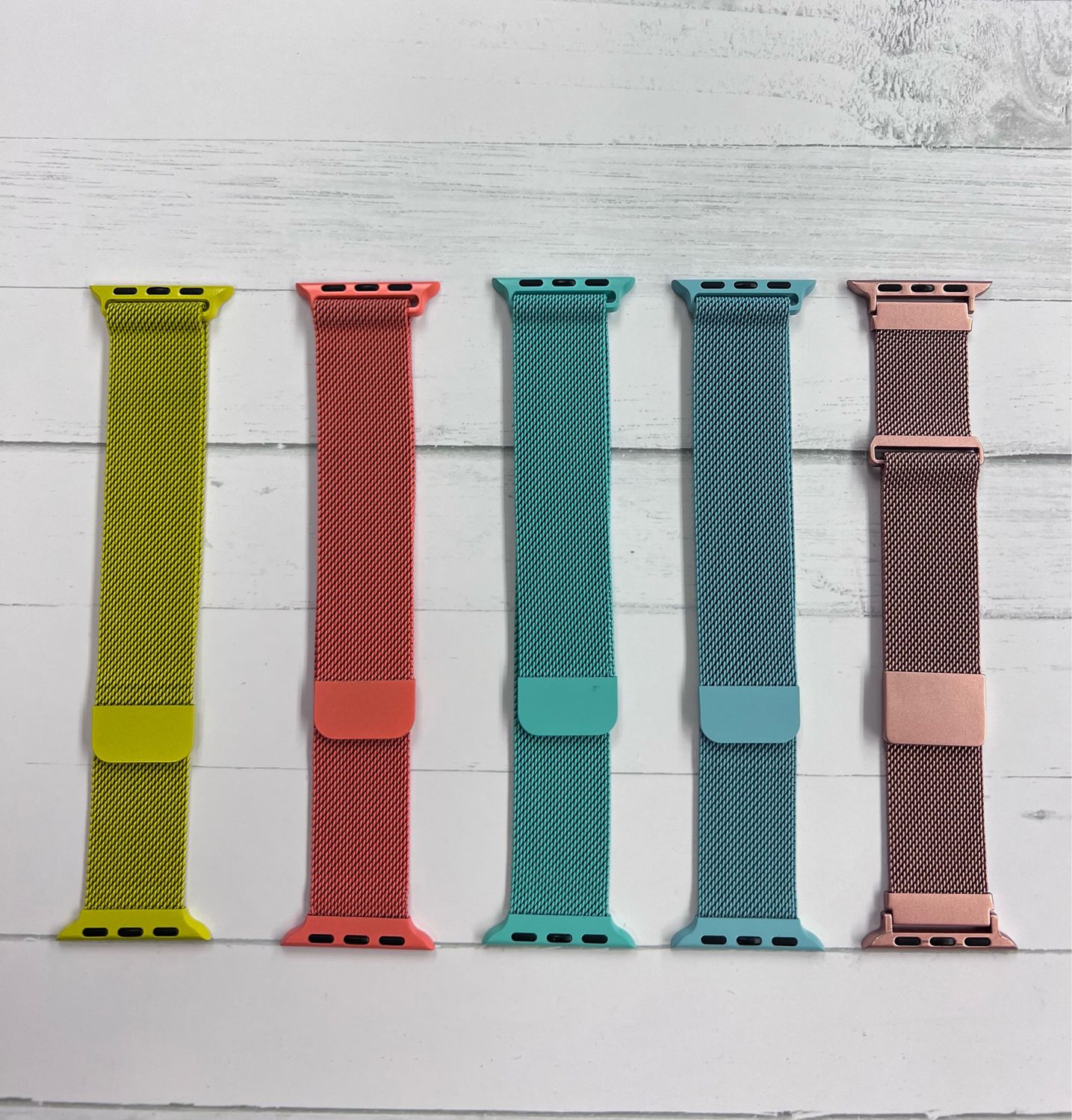 Apple Watch Mesh Band 38/40