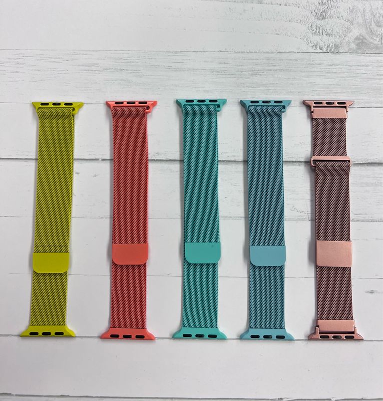 Apple Watch Mesh Band 38/40