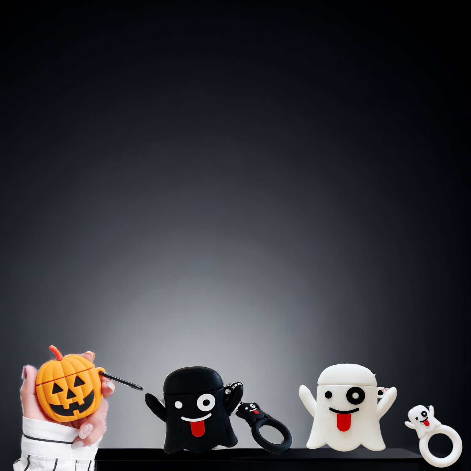 Airpod Case Halloween