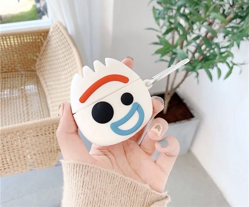 AirPod Case Pro Forky