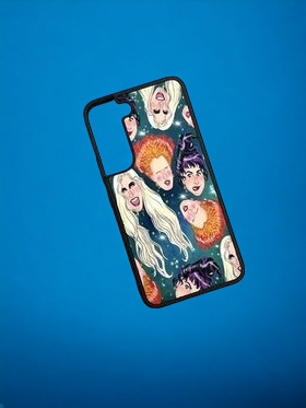 Cover iPhone Hocus Pocus