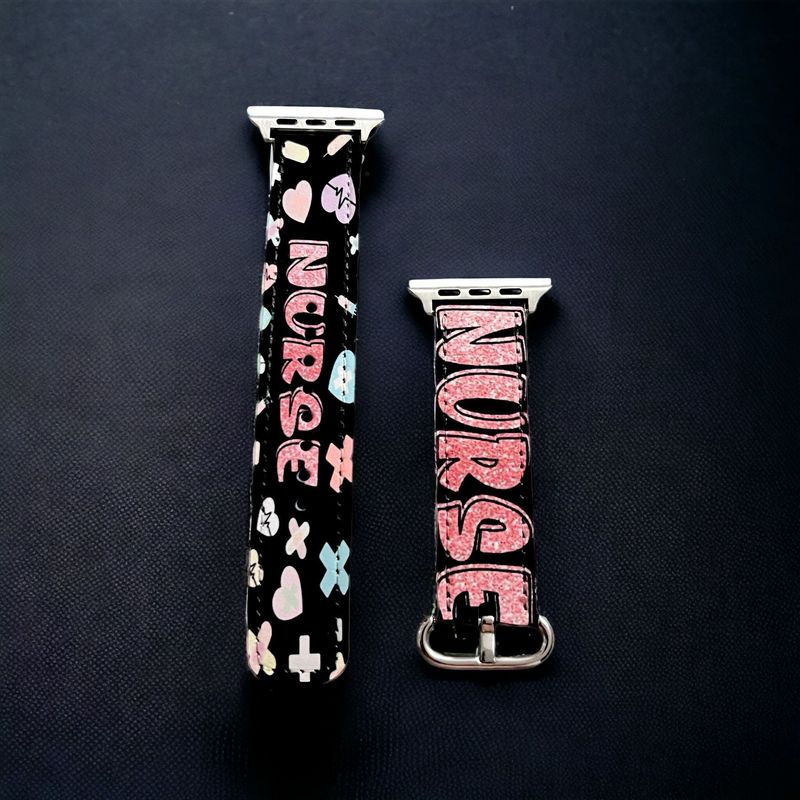 NURSE Watch Band