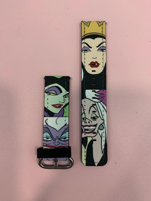 Villanas Watch Band