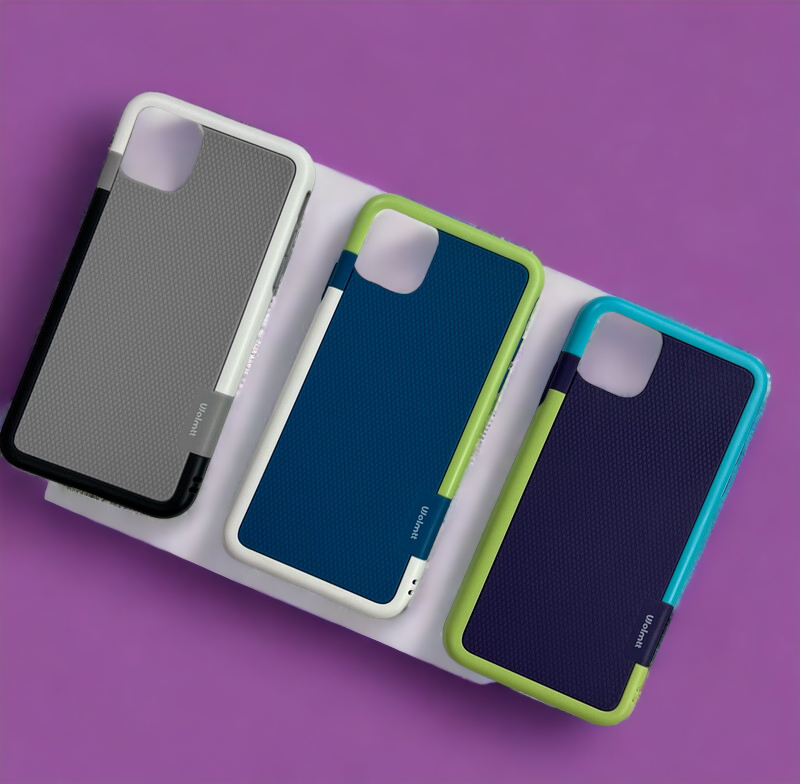 Cover Tricolor