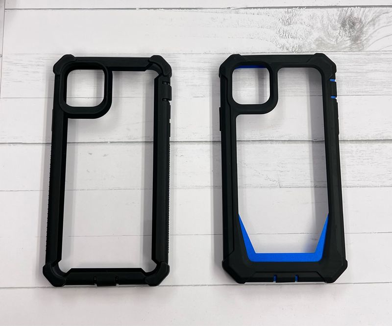 Cover Shockproof