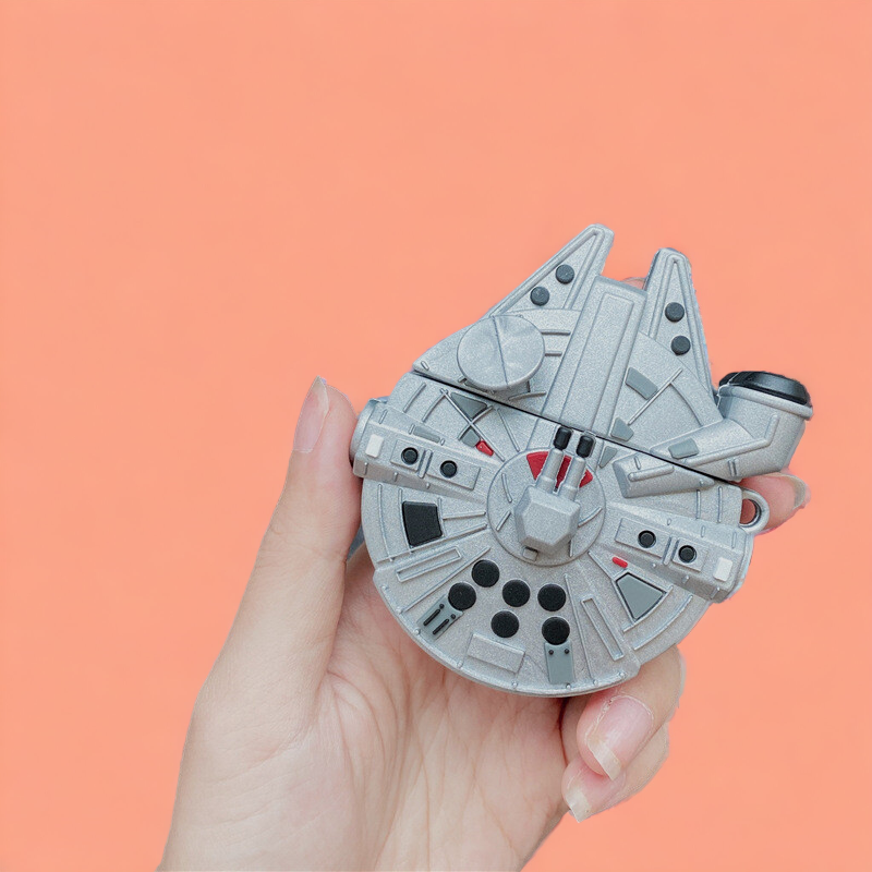 AirPod Case Pro Star Wars Falcon