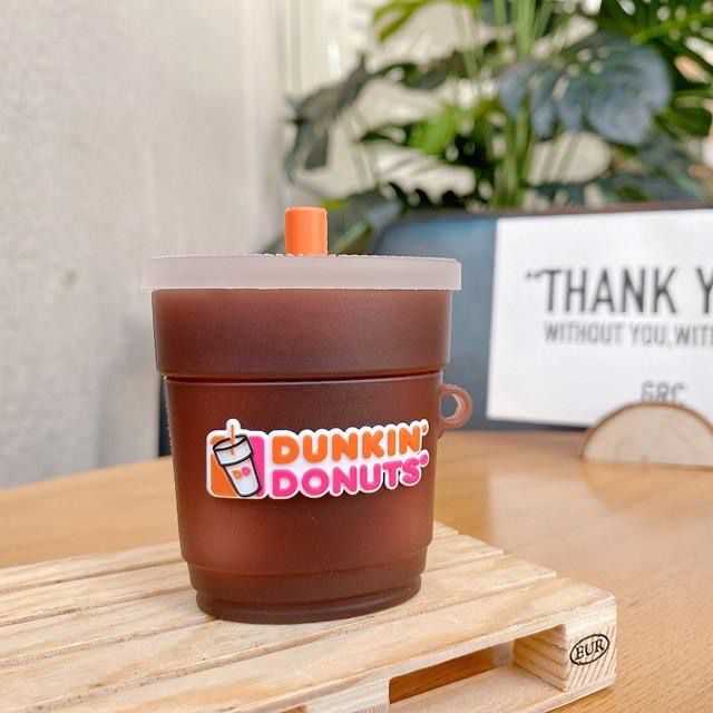 AirPod Case Pro Dunkin