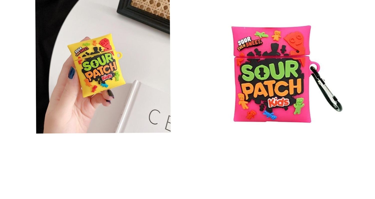 Sour Patch