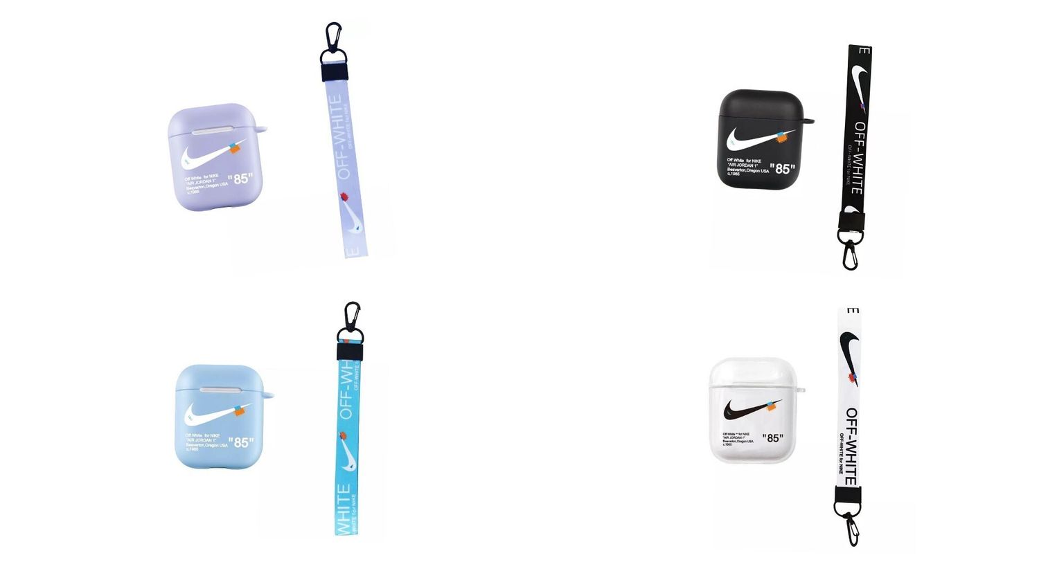 AirPod Case Nike