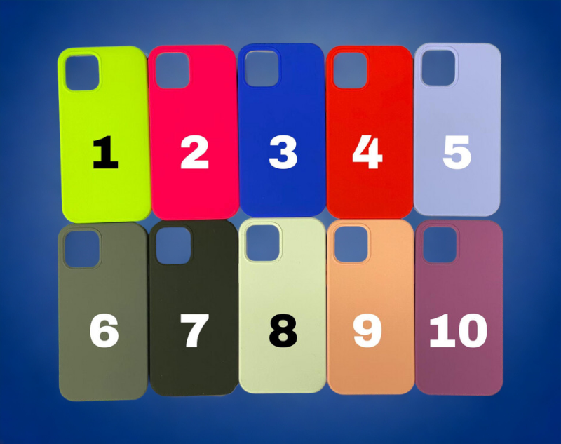 iPhone 12 Pro Max NO Logo