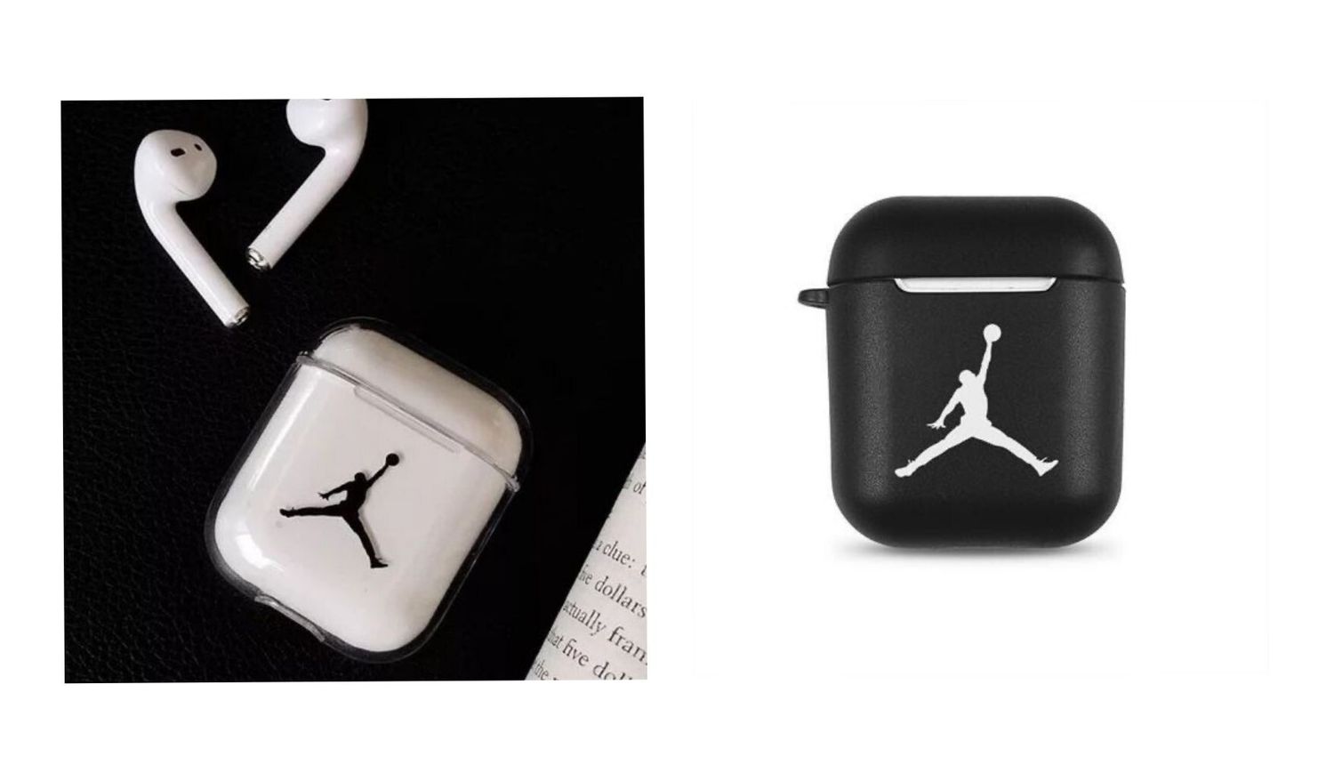 AirPod Case Jordan