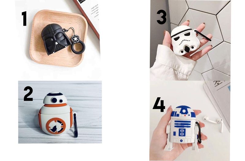 AirPod Case Star Wars