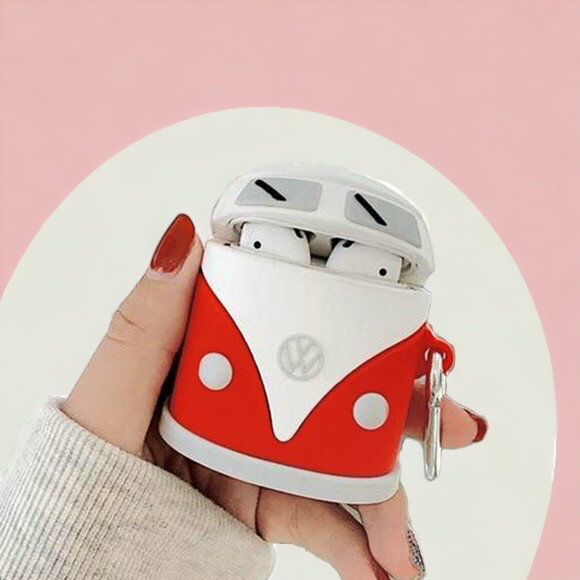 AirPod Case Volky