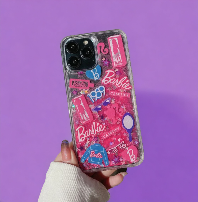 Cover Barbie 