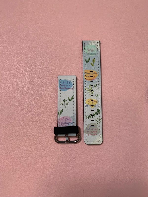 DIOS Watch Band