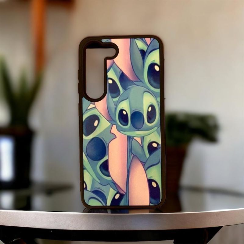 STITCH iPhone