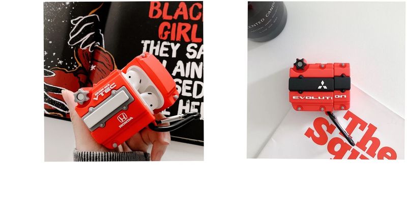 AirPod Case Motor