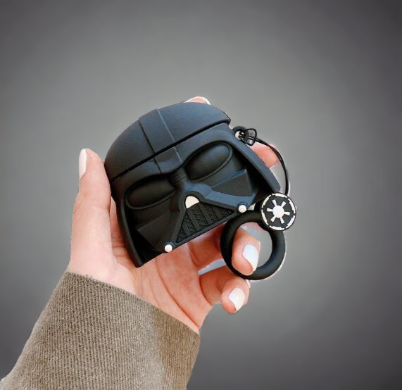 AirPod Case Pro Star Wars Darth Vader
