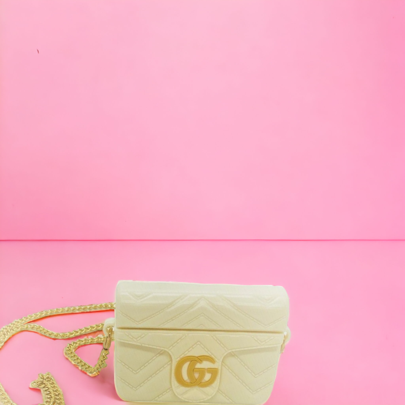 AirPod Case Pro GG White