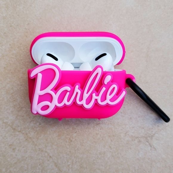 AirPod Case Pro Barbie