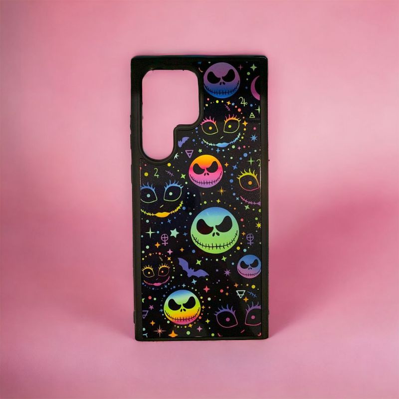 JACK SKELLINGTON iPhone