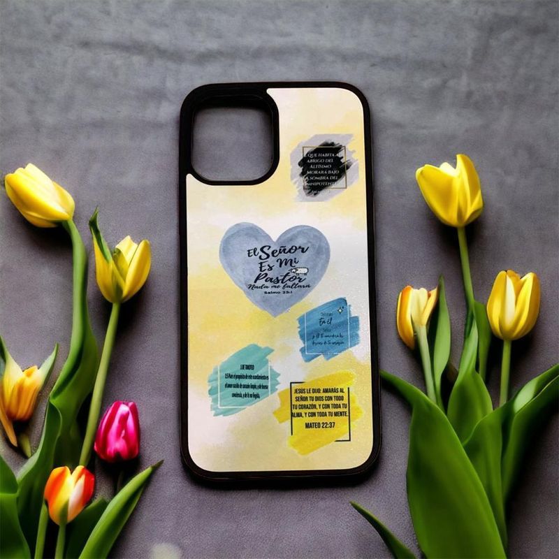 Cover DIOS Samsung