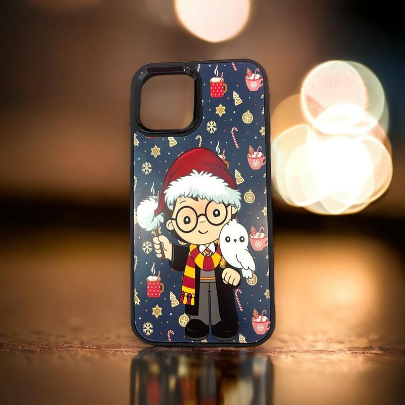 HARRY POTTER iPhone