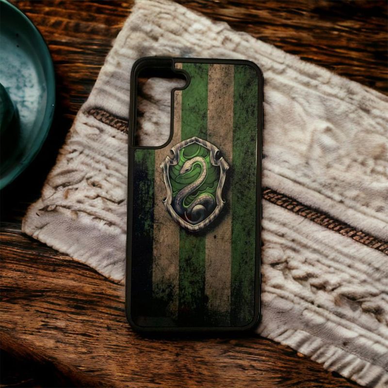 Cover Slytherin Samsung