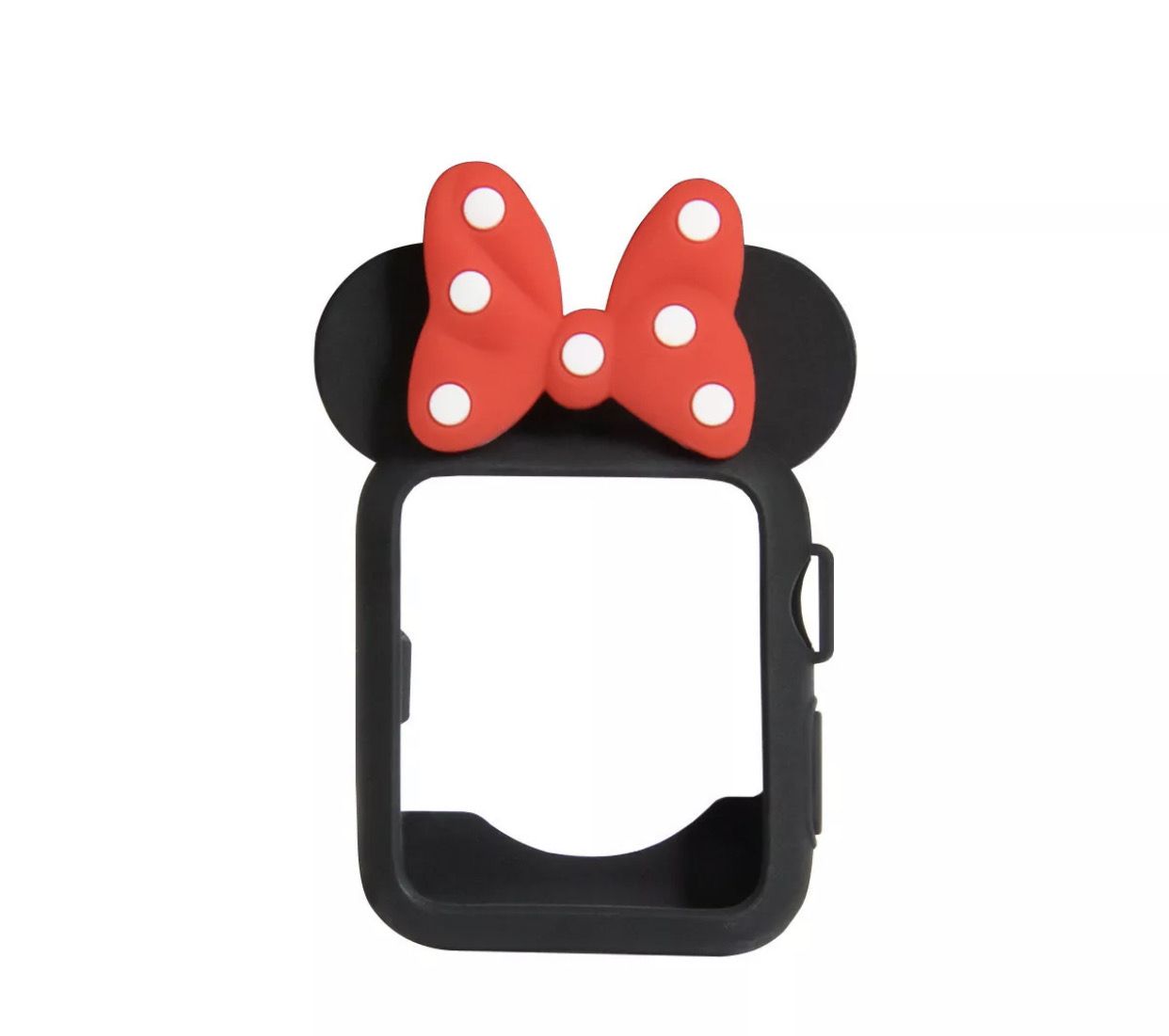 38/40 Watch Case Minnie Black