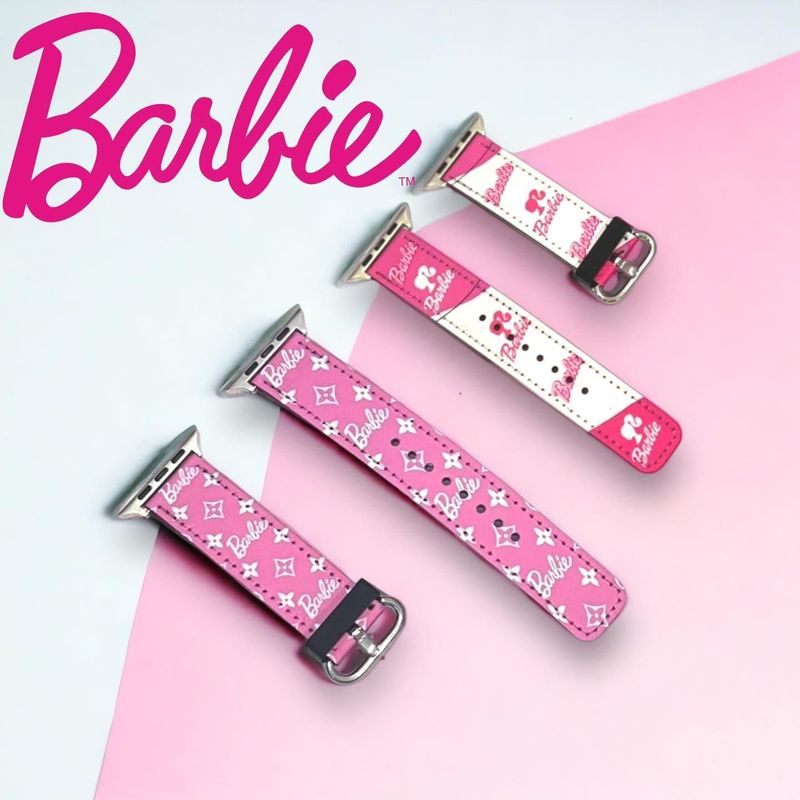 CORREA DE BARBIE