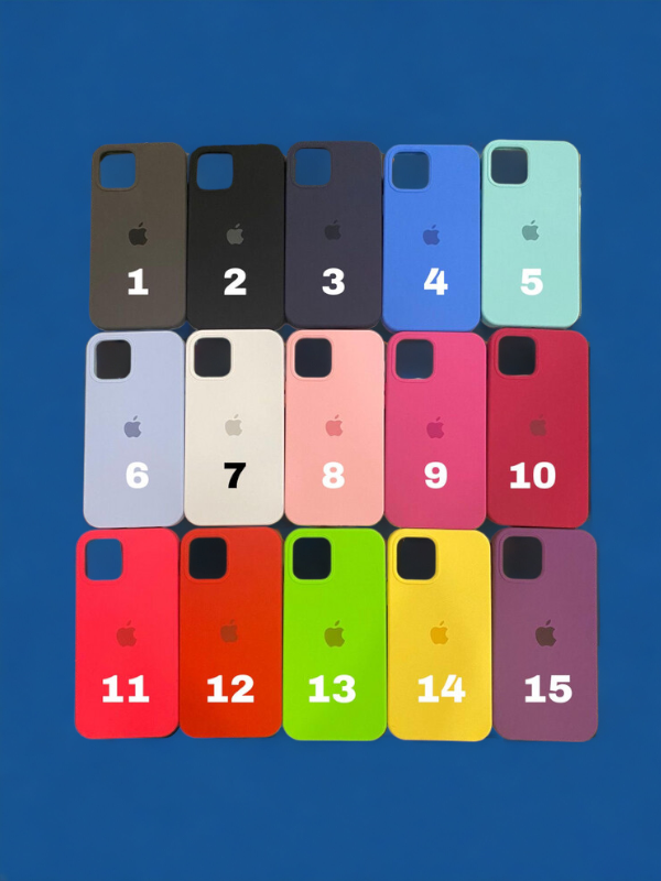 iPhone 12/ 12 Pro