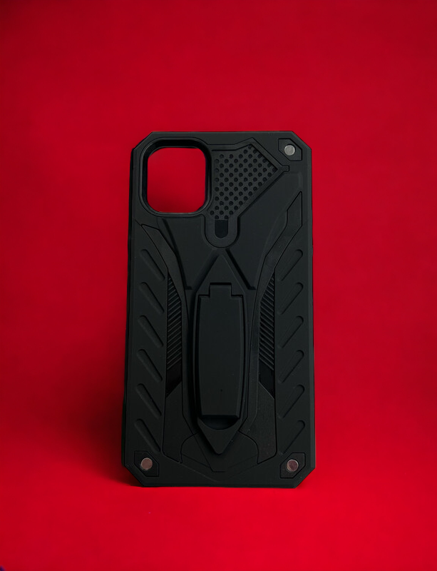 Cover Shockproof Negro