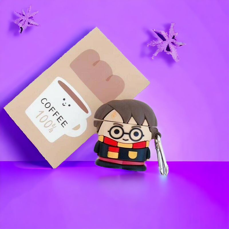 AirPod Case Pro Harry Potter Body