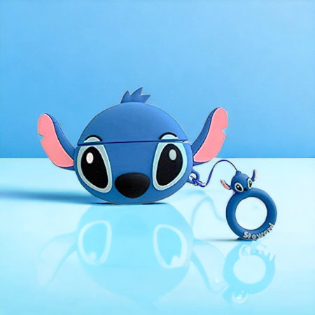 AirPod Case Pro Stitch