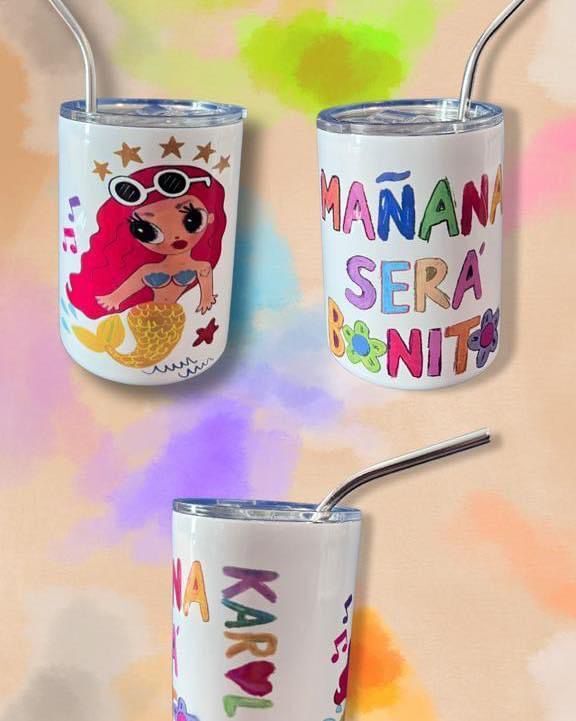 VASO KAROL G 10oz