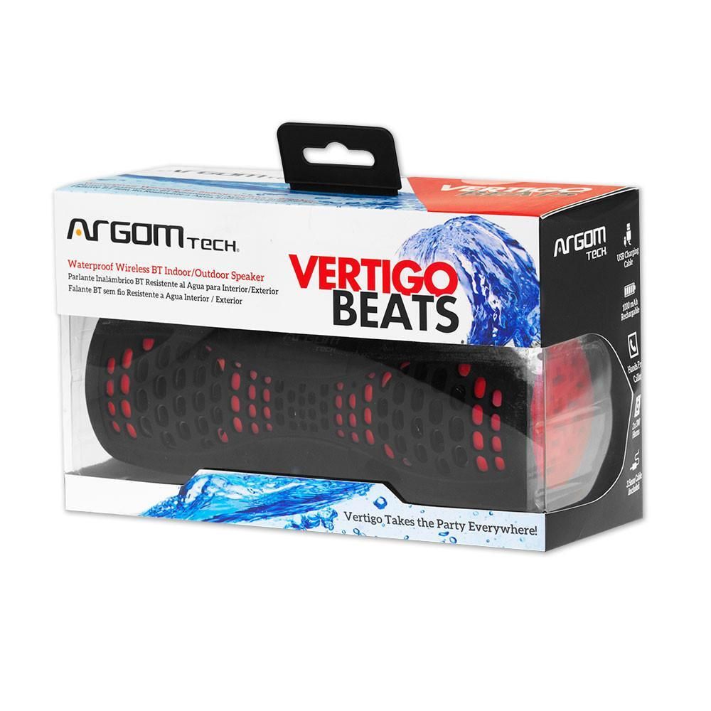 Speaker Argom Vertigo Waterproof