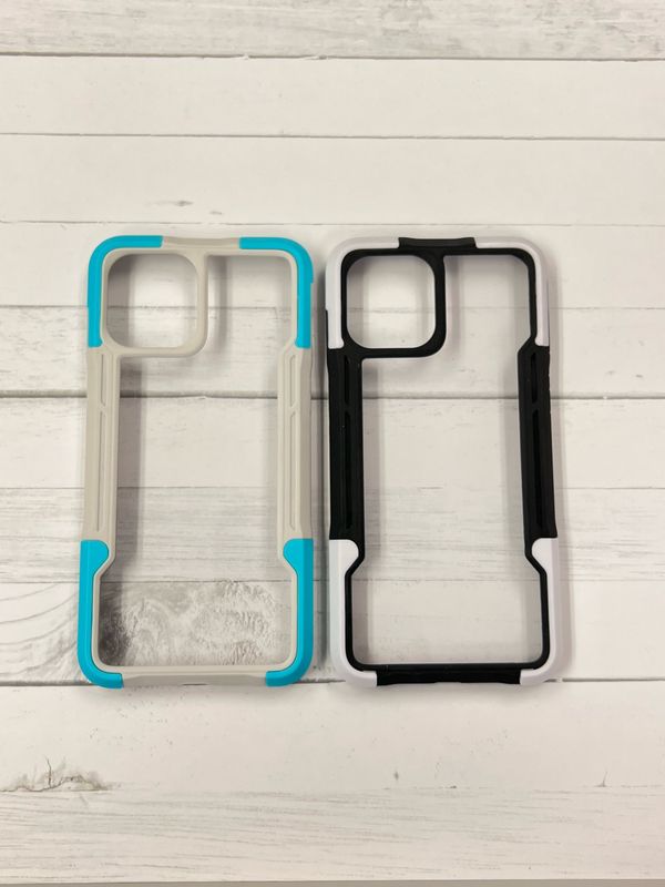 Cover iPhone Military