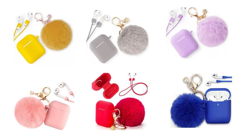 AirPod Case Combo