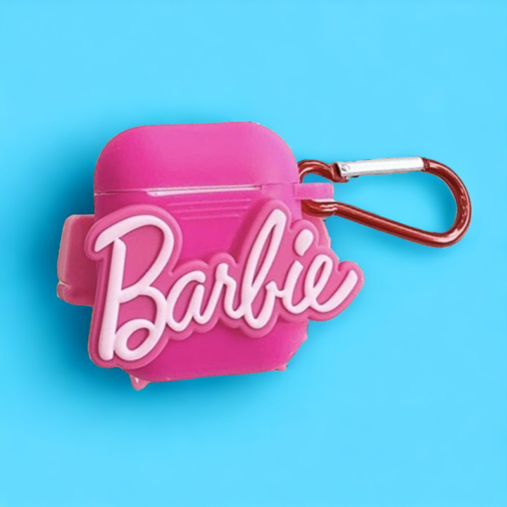AirPod Case Barbie