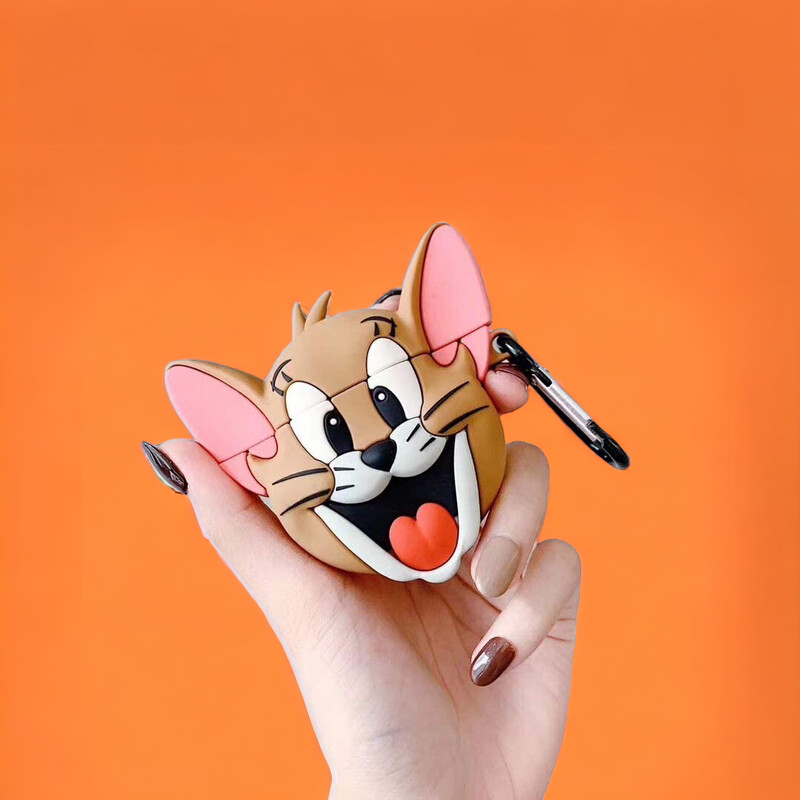 Airpod Case Pro Jerry