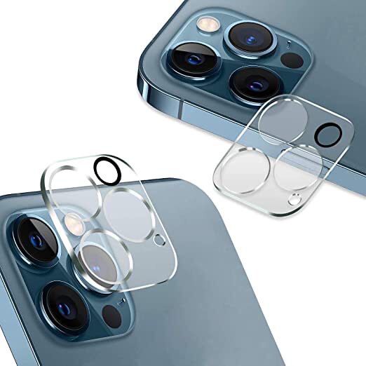 Camera Lens iPhone