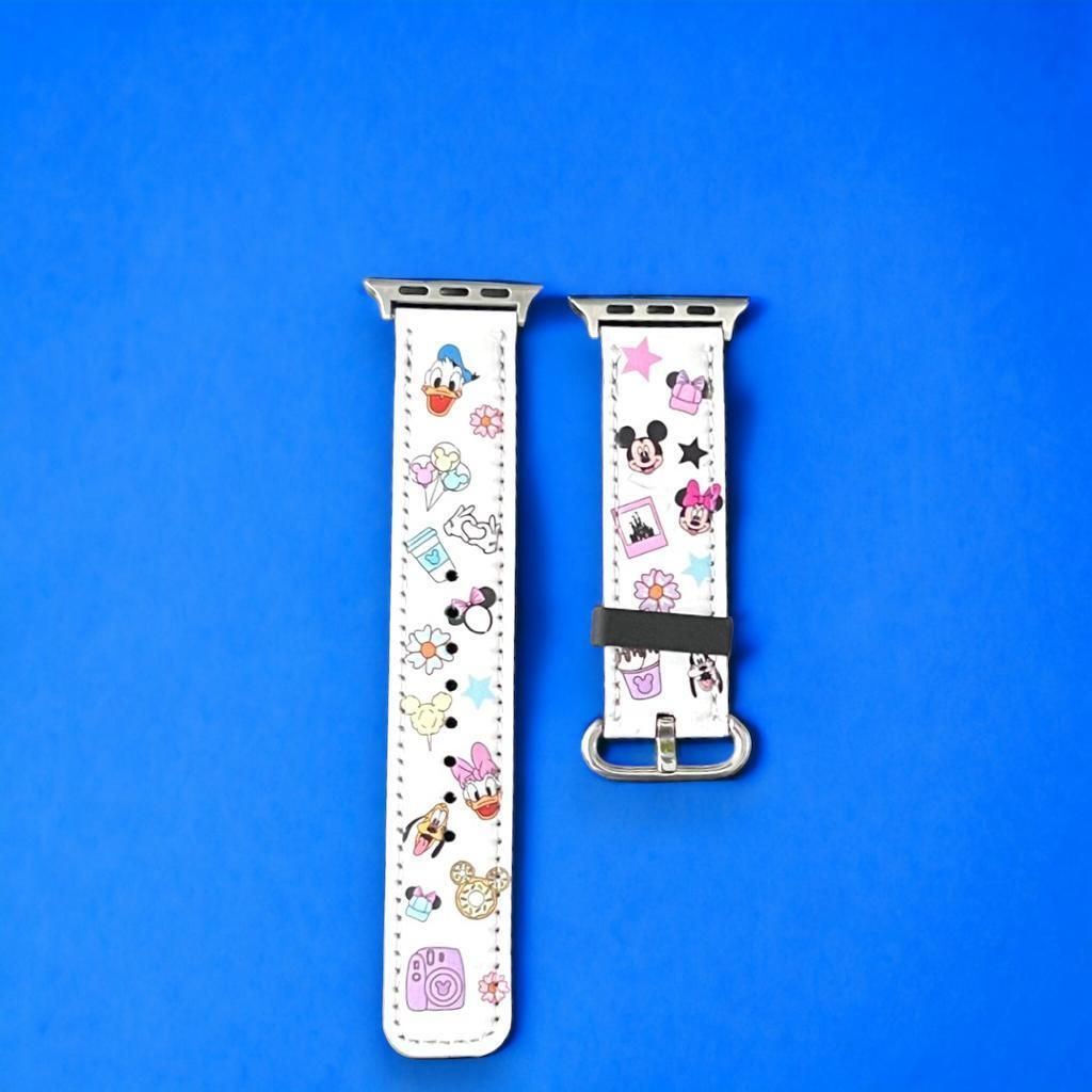 MICKEY Watch Band