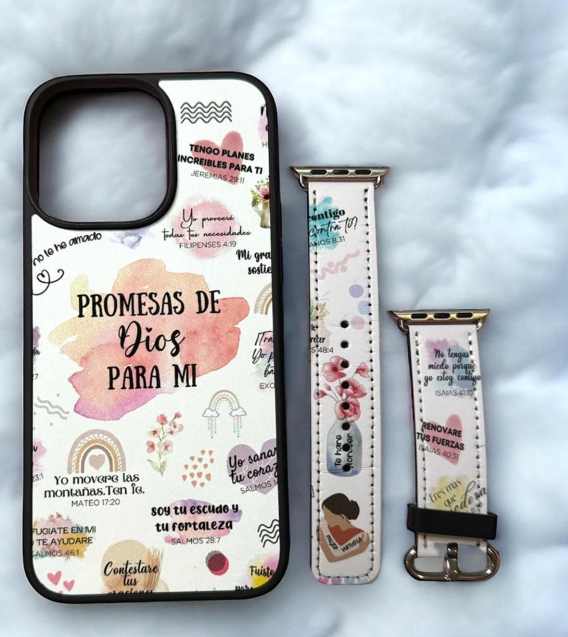 Dios Set iPhone