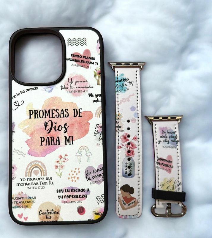 Dios Set iPhone