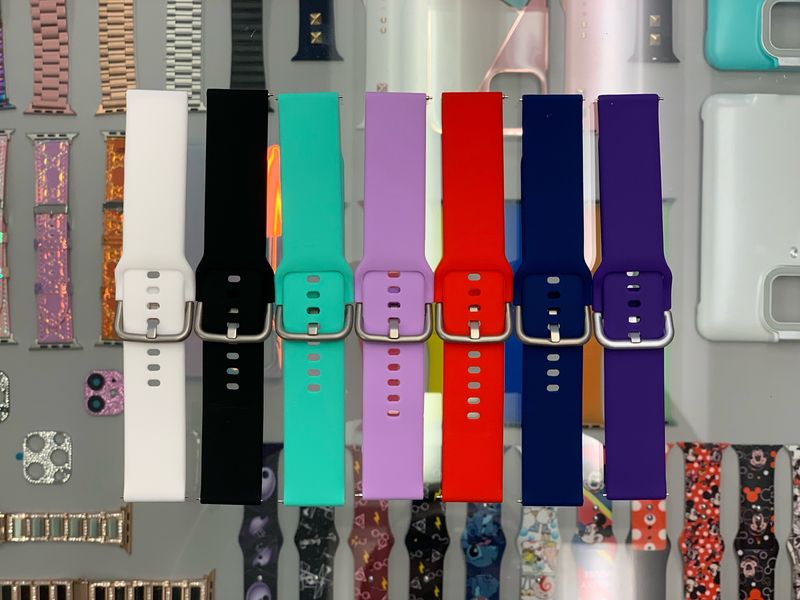 Galaxy Watch Band 20mm