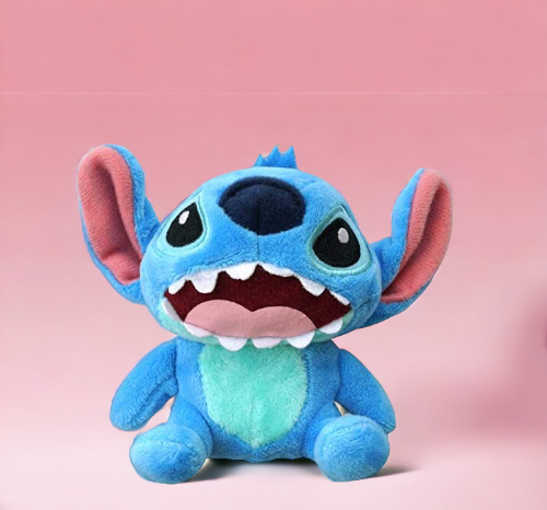 Airpod Case Stitch Plush