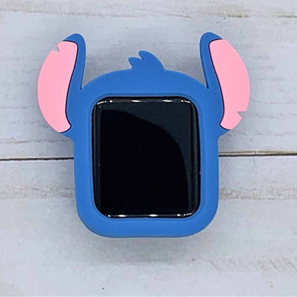 Watch Case Stitch
